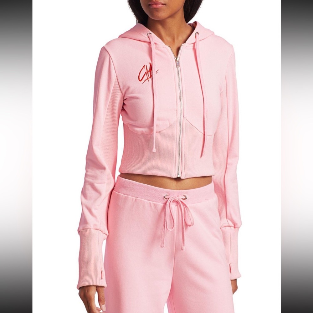 I am Gia Sweatpants - Picture 4 of 9